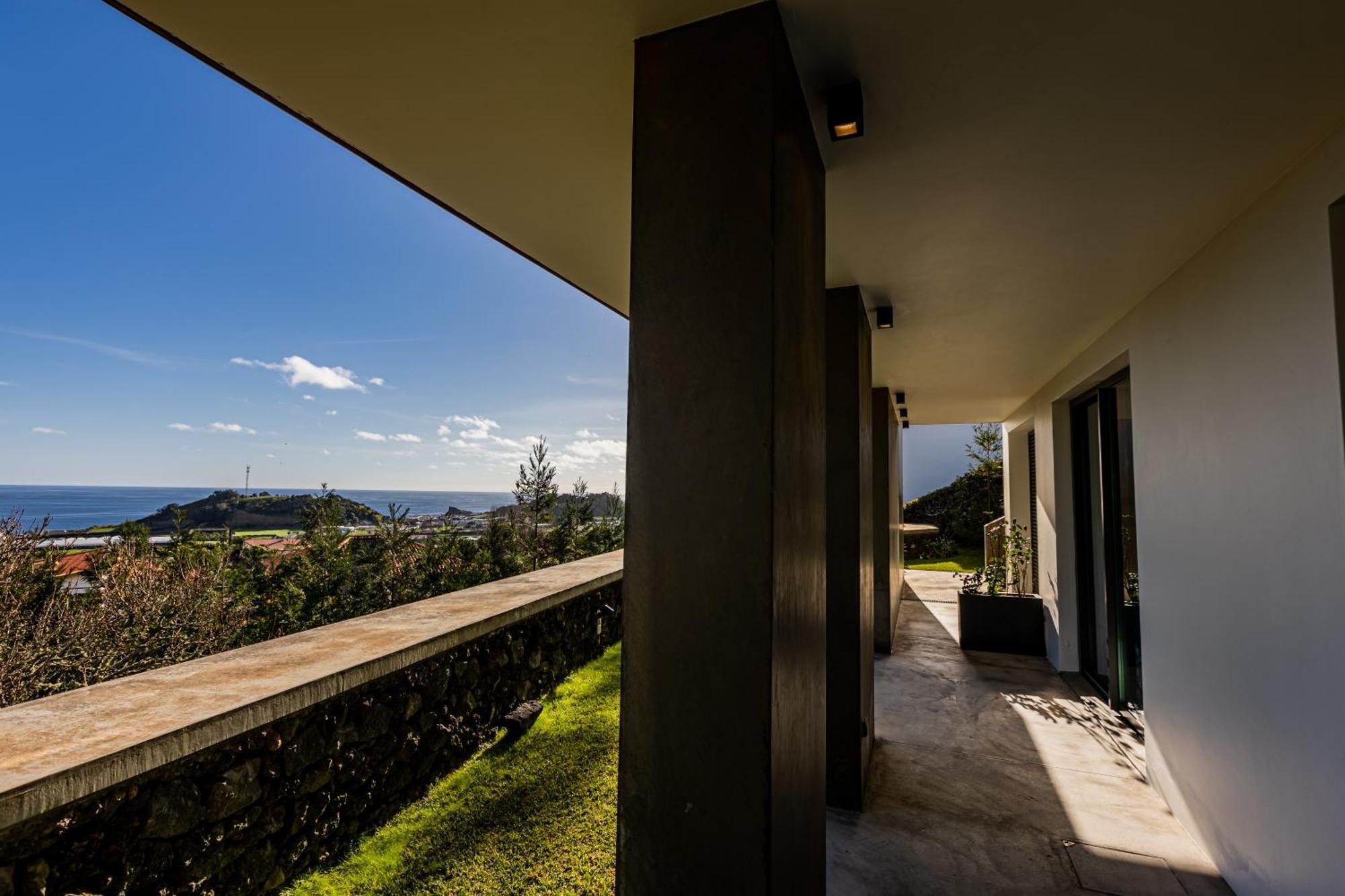 Quinta das Camélias - Açores Ponta Delgada Quarto foto