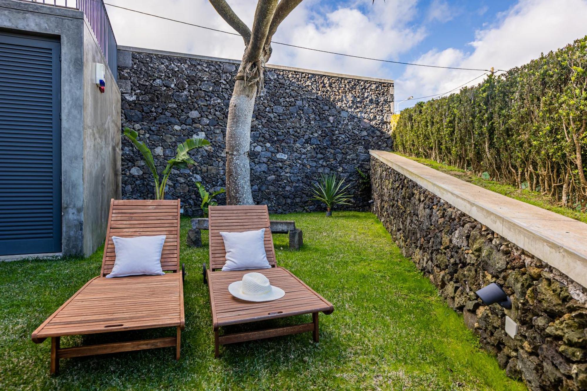 Quinta das Camélias - Açores Ponta Delgada Quarto foto